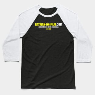 BOF 3 Baseball T-Shirt